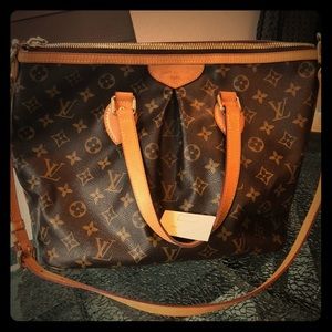 Authentic Palermo PM